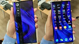 Xiaomi Mi Mix Alpha 108MP Camera Phone | Realme Reaction 😭😭😭