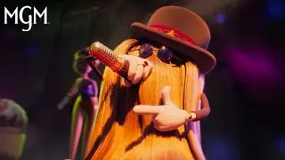 THE ADDAMS FAMILY 2 | Cousin It [Snoop Dogg] &ldquo;It Ain&rsquo;t Nothin&rsquo;&rdquo; Performance &ndash; Official Clip
