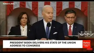 BIDEN THE GAFFE MACHINE