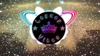 uzi - blue