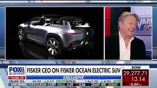 Fisker CEO: 