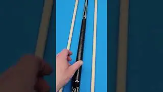 &diams;️&spades;️&diams;️ BRAND NEW ARIEL CARMELI CUE! &diams;️&spades;️&diams;️ AVAILABLE @ CROSSROADCUES.COM &diams;️&spades;️&diams;️