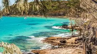 Top Tourist Attractions in Sunshine Coast: Travel Guide Queensland