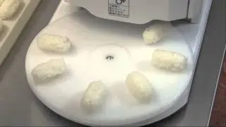 ASM410 Rice Ball Maker from Sushi Machine - GoIndustrial