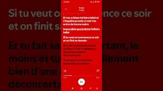 frotter t-matt #tmatt #reunion #974 #clips #spotify #pourtoi #foryou #fyp #lyrics