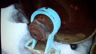 4312 - Calender: Farrel 23 x 68 Cooling Drum