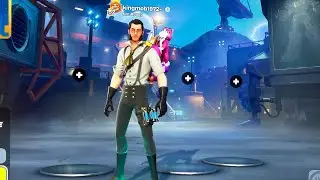 Fortnite Item Shop! September 11 2025!!