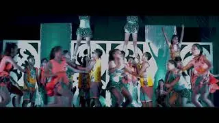 (FVDF) Greatest Showman performance (Mr. Bogo Pageant 2019)