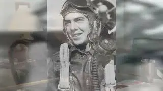 D-Day 80th Anniversary Celebration | Paratrooper Jump
