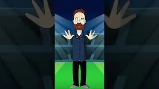 Oops, Wrong Button! #funny #animation #bossjokes #comedy #crackup #jokes