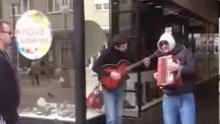 Ante Matić - Čavoglave (Zagreb 16.02.2014.)