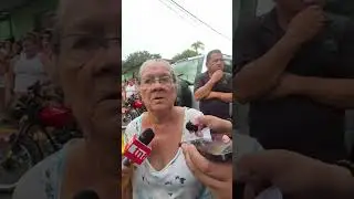 Ultima Hora: Asesinan a una mujer en el barrio Jonathan González, en Managua
