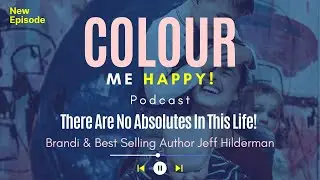 How to Pivot Your Life in Publishing with Best Selling and Forbes Featured Author Jeff Hilderman