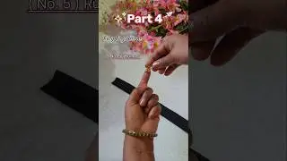 zip में runner डालने का easy tips 💯 how to fix zipper #shorts #bag #zip #runner #easytipsandtricks