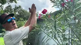 Installing New K-Style Aluminum Rain Gutters Part -1