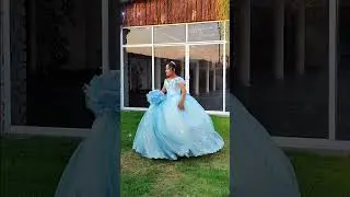 Video Xv años Maite