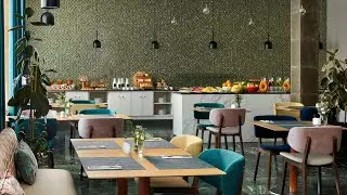 NH Ciudad de Cuenca Hotel, Spain | Travel By Heart