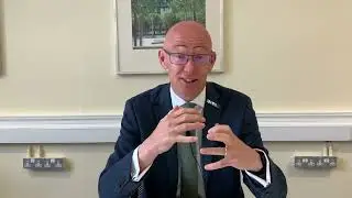 Our Chief Executive encourages you to have your say on the One Coventry Plan