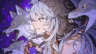 Nightcore-We are the wild