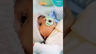 Vega Baby & Mom Silicone Soothers| Calm Baby &ndash; Enhance Nasal Breathing | Happy Parenting To You