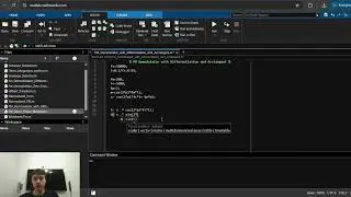 PM Demodulator with Differentiation and Arctangent