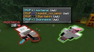 ROUND TWO - Infection Tournament | Team UwU