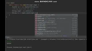 Word Capitalization Solution Code Forces