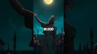 The Sacred Blood: Human Sacrifices in Olmec Religion (Part 2)