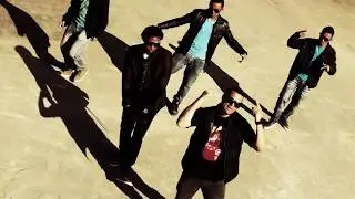 Noro M - los Dementes ft Eris Vargas  (Video Oficial)