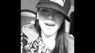 catherine nadine - female lyricist - in my way