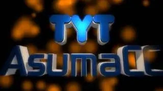 AsumaCC's Intro