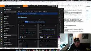 Intro to Microsoft Azure Resource Manager Templates