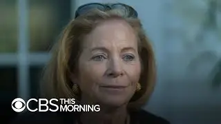 New memoir explores growing up in religious cult: 