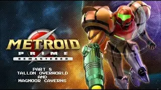 Metroid Prime Remastered - Part 8