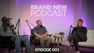 Fat Pastor | Brand New Podcast | Episode 001