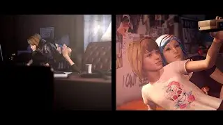 Life is Strange Season 1 (PC | Console | Mobile) 2026 EP-3 Gameplay | Walkthrough #03