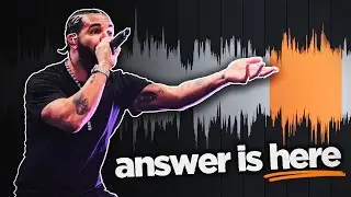 The SAUCE For DRAKE Melodies (For All The Dogs) | 2023 FL Studio Tutorial