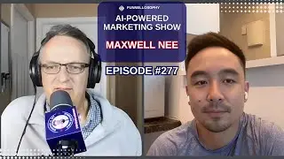 Maximize Your LEAD GENERATION with AI and Quiz Funnels!