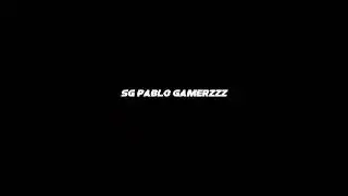 New Logoo SG PABLO GAMERZzz&hearts;&hearts;✌️✌️✌️✌️✌️✌️✌️