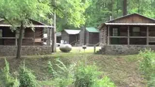 Lindsey's Rainbow Resort, Heber Springs, Arkansas - Business Impact Story