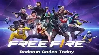 Playing free fire max🔥 with one pro player 😜