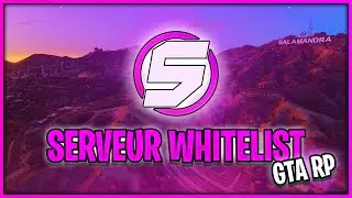 LE MEILLEUR SERVEUR WHITELISTE 2025 ! [ ULTIME SUR GTA RP - FIVEM ]