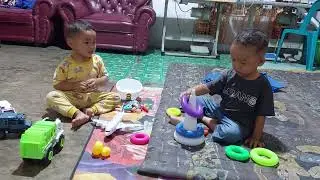 Hanif mainan sama khalis 🥰🥰 (13 November 2025 19.44 WIB)