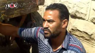 عملية تصنيع سيارات الكارو