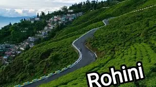 Rohini Park II Between Siliguri & Kurseong #5 ON Trending