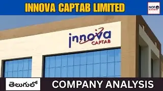 Innova Captab Limited &ndash; India&rsquo;s Integrated Pharma Powerhouse | NOF BUSINESS