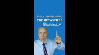 Is the Metaverse nuts?
