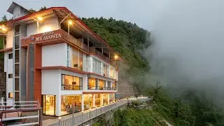 MV Acosta by Lawrence Hotels | Муссори, Индия | Отзыв об отеле ⭐