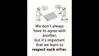 Respect Each Other 🔥💯 | Inspirational quotes #149 | @SandeepSeminars @MrVivekBindra #shorts #ssc