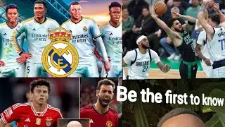 #TRANSFER DONE DEALS, RUMORS AND UPDATES.REAL MADRID SET UP FOR NEXT SEASON🙆 CHELSEA, ARSENAL DEALS👊